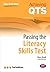 Passing the Literacy Skills Test (Achieving QTS Series)