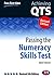 Passing the Numeracy Skills Test by Mark Patmore