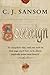 Sovereign by C.J. Sansom