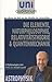 Die ElementeNaturphilosophie Relativitätstheorie Quantenmechanik by Harald Lesch