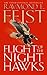 Flight of the Nighthawks by Raymond E. Feist