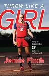 Throw Like a Girl...