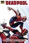 Deadpool Vol. 4: ...