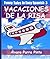 Funny Tales In Easy Spanish 3: Vacaciones con Jaimito (Spanish for Beginners Series) (Spanish Edition)