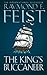 The King's Buccaneer by Raymond E. Feist