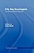 Fifty Key Sociologists: The Formative Theorists (Routledge Key Guides)