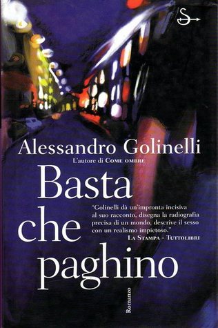 Basta che paghino (Hardcover)