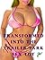 Transformed into the Trailer Park Sex Toy (Gender Transformation Erotica)