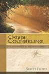 Book cover for Crisis Counseling: A Guide for Pastors and Professionals
