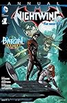 Nightwing Annual #1 Nightwing Annual #1