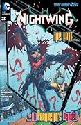 Nightwing #23