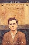 Book cover for Ludwig Wittgenstein: The Duty of Genius