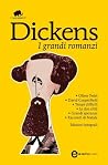 I grandi romanzi Book cover for I grandi romanzi
