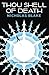 Thou Shell of Death: A Nigel Strangeways Mystery (A Nigel Strangeways Mytery Book 2)