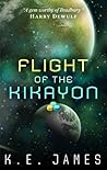 Flight of the Kikayon: A Space Opera Novelette (Mother of Memory Book 2)