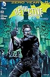 Detective Comics (2011-2016) #25 by John Layman