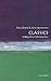 Classics: A Very Short Introduction (Very Short Introductions)