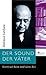 Der Sound der Väter by Helmut Lethen