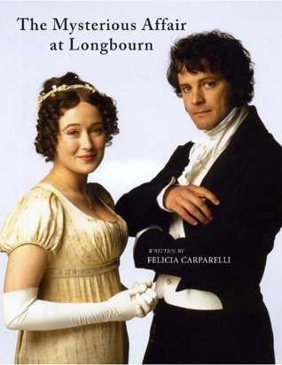 The Mysterious Affair at Longbourn (Kindle Edition)