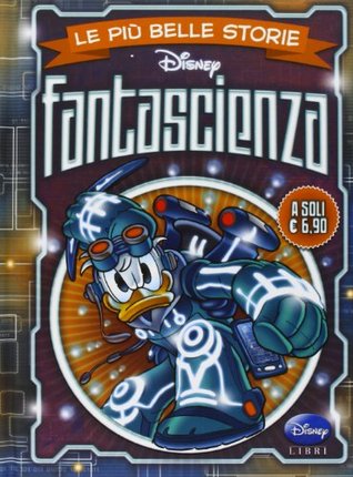 Le più belle storie di Fantascienza (Hardcover)