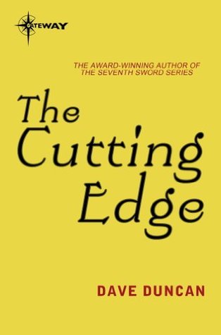 The Cutting Edge