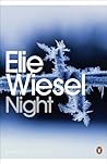 Book cover for Night