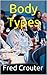 Body Types What Mesomorph, ...