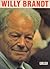 Willy Brandt 1913 - 1992