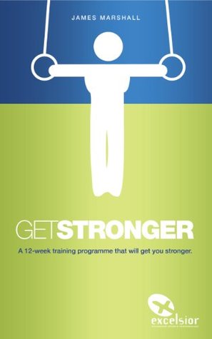 Get Stronger (Excelsior Athletic Training)