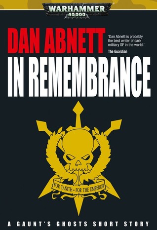 In Remembrance (Kindle Edition)