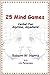 25 Mind Games: Verbal Fun A...