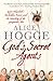 God’s Secret Agents by Alice Hogge God’s Secret Agents by Alice Hogge