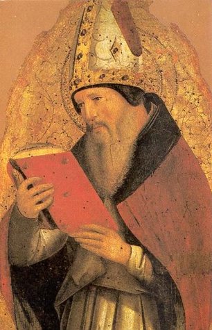 St. Augustine: Exposition on the Book of Psalms
