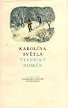 Vesnický román by Karolina Světlá