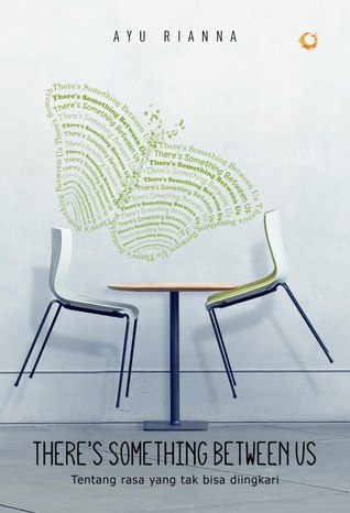 There's Something Between Us