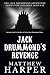 Jack Drummond's Revenge (Jack Drummond, #5)