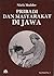 Pribadi dan Masyarakat di Jawa
