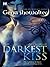 The Darkest Kiss by Gena Showalter