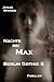 Nachts bei Max (Berlin Gothic #5)