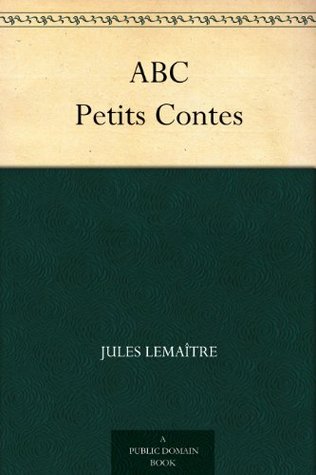 ABC Petits Contes (French Edition)