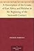 A Description of the Coasts of East Africa and Malabar in the Beginning of the Sixteenth Century