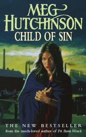Child of Sin (Kindle Edition)