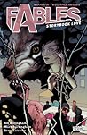 Fables, Vol. 3 by Bill Willingham