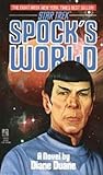 Spock's World