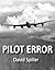 Pilot Error by David Spiller
