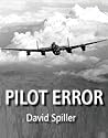 Book cover for Pilot Error