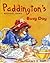 Paddington's Busy Day