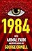 1984 (Nineteen Eighty-Four), Animal Farm, and over 40 Other W... by George Orwell