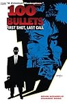 100 Bullets Vol. ...