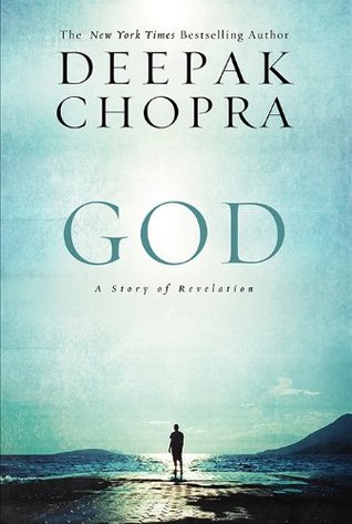 God: A Story of Revelation (Enlightenment Collection Book 4)